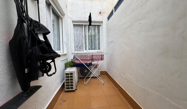 Resale - Townhouse - Orihuela - Playa Flamenca