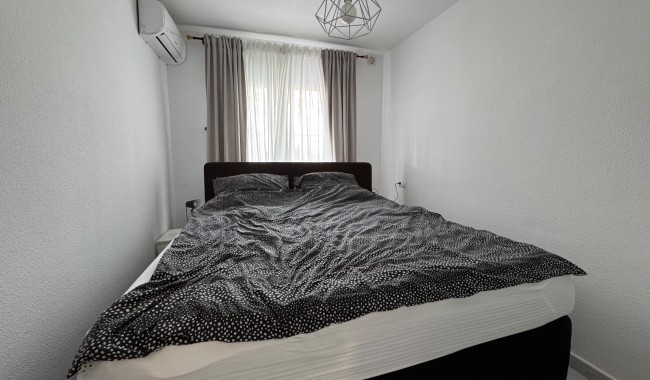 Resale - Townhouse - Orihuela - Playa Flamenca