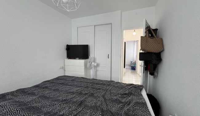 Resale - Townhouse - Orihuela - Playa Flamenca