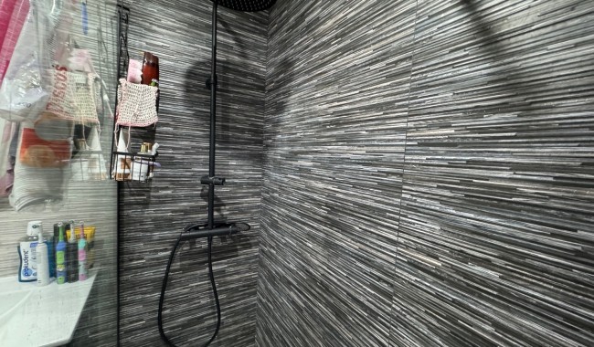 Resale - Townhouse - Orihuela - Playa Flamenca