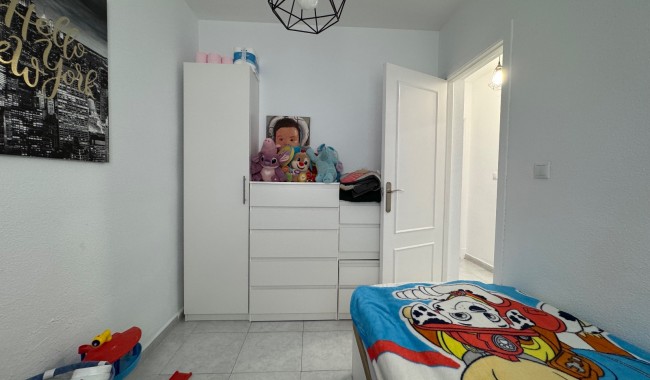 Resale - Townhouse - Orihuela - Playa Flamenca