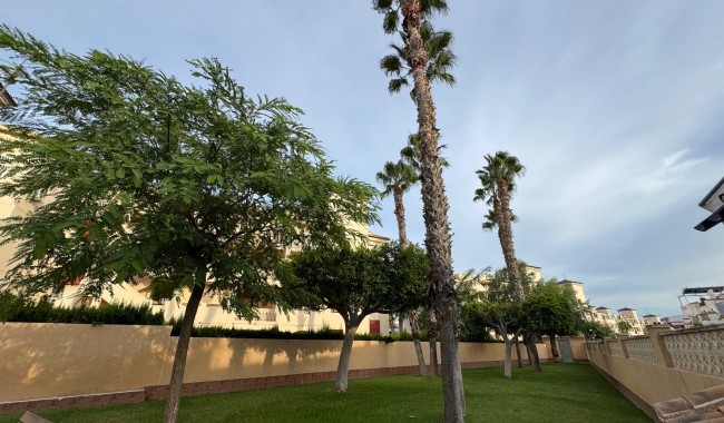 Resale - Townhouse - Orihuela - Playa Flamenca