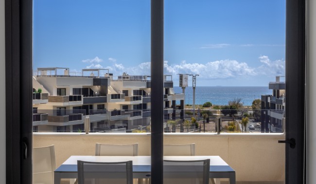 Sprzedaż - Apartament - Orihuela - Playa Flamenca