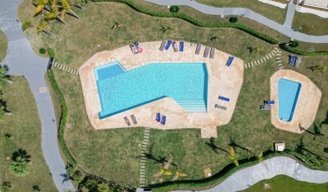 Sprzedaż - Apartament - Orihuela - Playa Flamenca