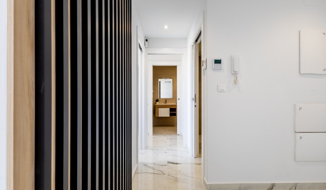 Sprzedaż - Apartament - Orihuela - Playa Flamenca