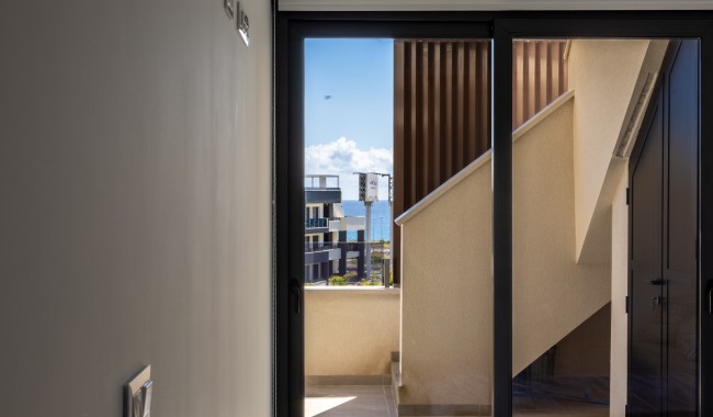 Sprzedaż - Apartament - Orihuela - Playa Flamenca