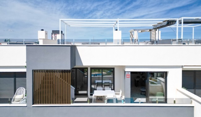 Sprzedaż - Apartament - Orihuela - Playa Flamenca