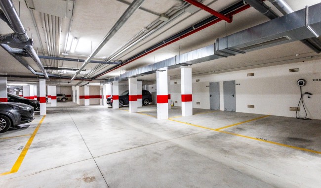 Sprzedaż - Apartament - Orihuela - Playa Flamenca