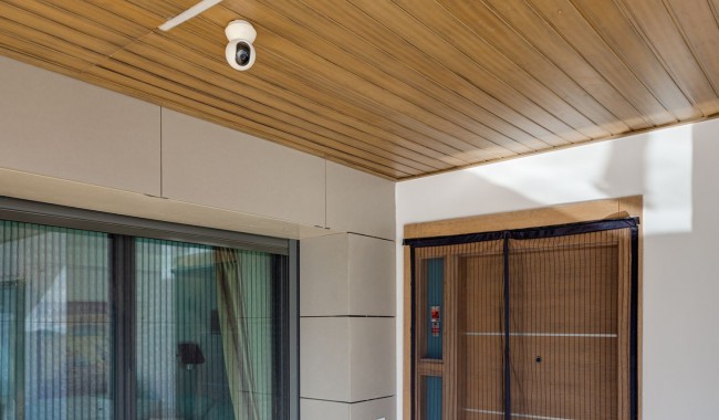 Sprzedaż - Willa - Torrevieja - Los Balcones