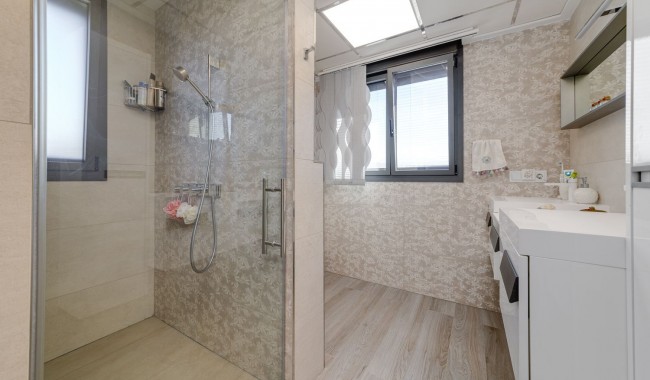 Sprzedaż - Willa - Torrevieja - Los Balcones