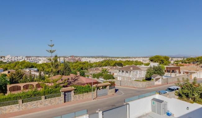 Sprzedaż - Willa - Torrevieja - Los Balcones
