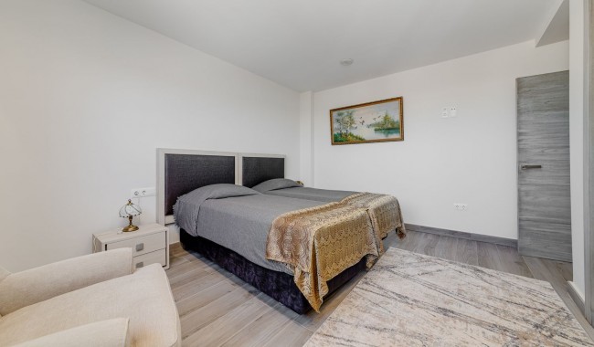 Sprzedaż - Willa - Torrevieja - Los Balcones