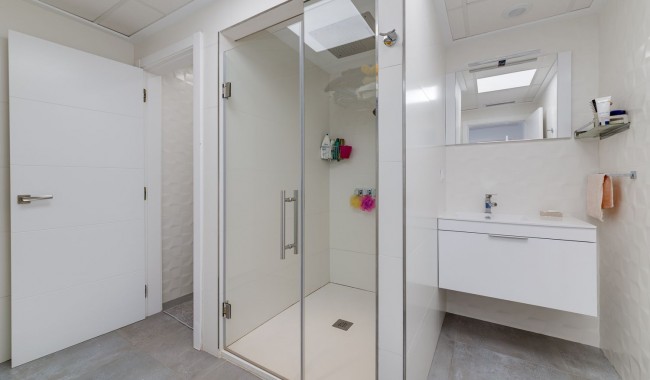 Sprzedaż - Willa - Torrevieja - Los Balcones