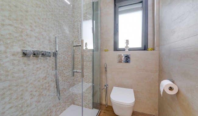 Sprzedaż - Willa - Torrevieja - Los Balcones