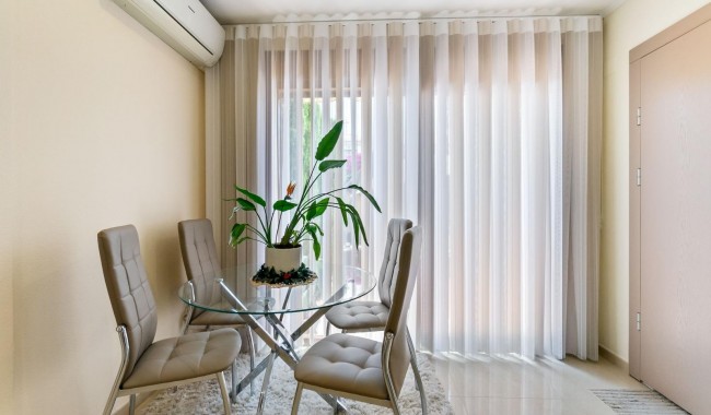 Sprzedaż - Kamienica - Torrevieja - Aguas Nuevas