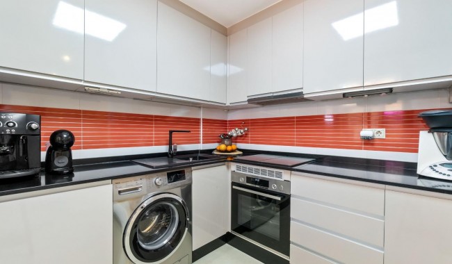 Sprzedaż - Kamienica - Torrevieja - Aguas Nuevas