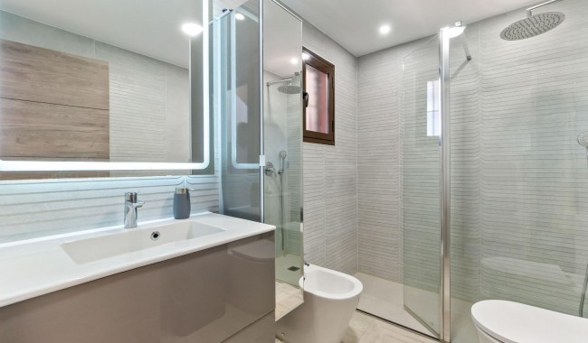 Sprzedaż - Kamienica - Torrevieja - Aguas Nuevas