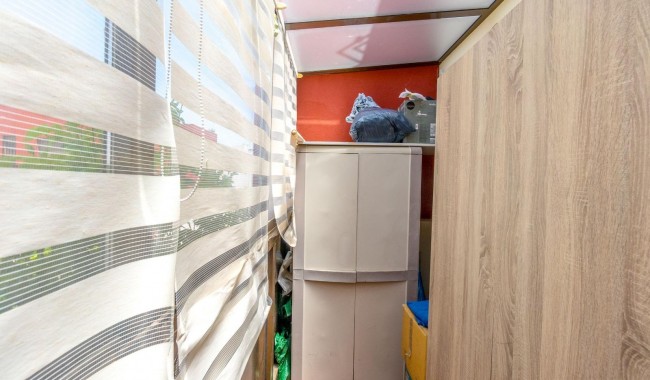 Sprzedaż - Kamienica - Torrevieja - Aguas Nuevas