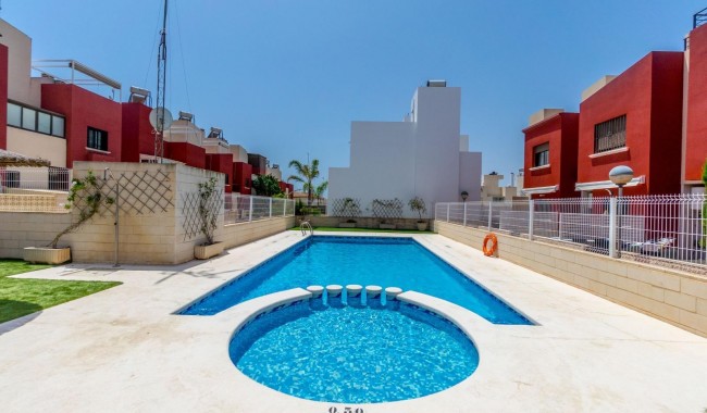 Sprzedaż - Kamienica - Torrevieja - Aguas Nuevas