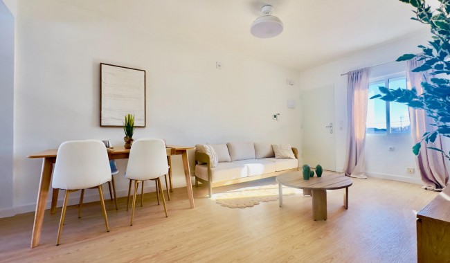 Sprzedaż - Apartament - Orihuela costa - La Regia