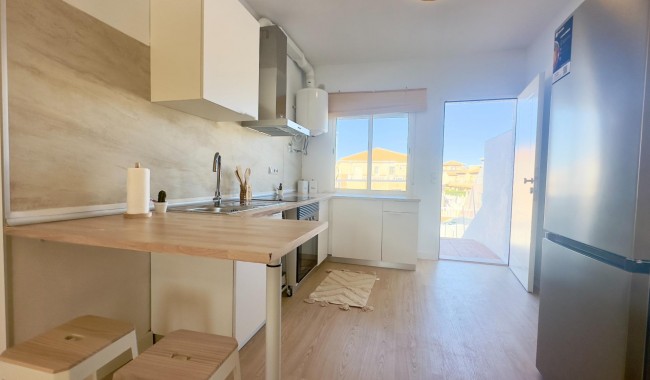 Sprzedaż - Apartament - Orihuela costa - La Regia