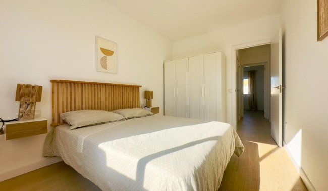 Sprzedaż - Apartament - Orihuela costa - La Regia