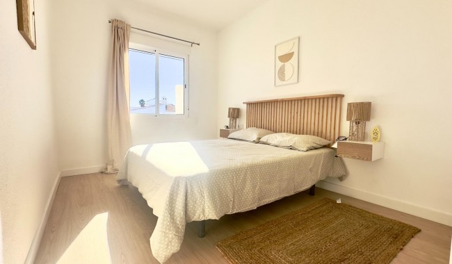 Sprzedaż - Apartament - Orihuela costa - La Regia