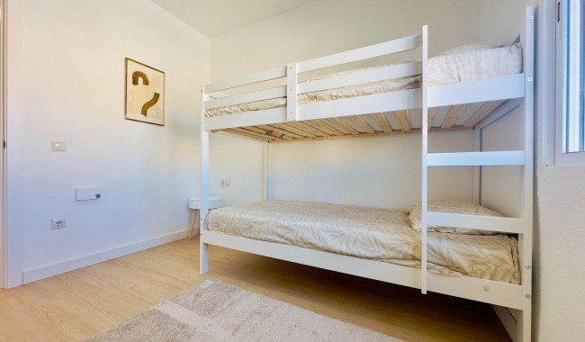 Sprzedaż - Apartament - Orihuela costa - La Regia