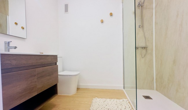 Sprzedaż - Apartament - Orihuela costa - La Regia