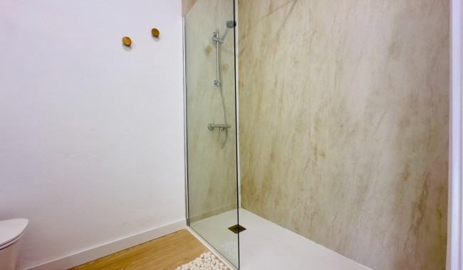 Sprzedaż - Apartament - Orihuela costa - La Regia