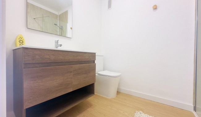 Sprzedaż - Apartament - Orihuela costa - La Regia