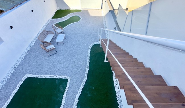 Sprzedaż - Apartament - Orihuela costa - La Regia