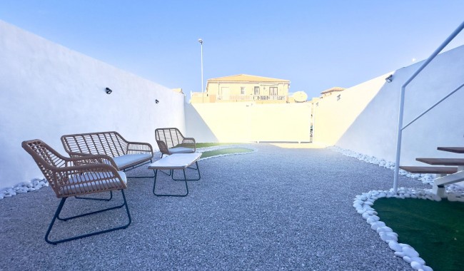 Sprzedaż - Apartament - Orihuela costa - La Regia