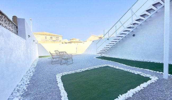 Sprzedaż - Apartament - Orihuela costa - La Regia