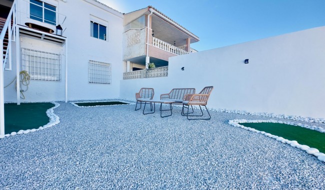 Sprzedaż - Apartament - Orihuela costa - La Regia