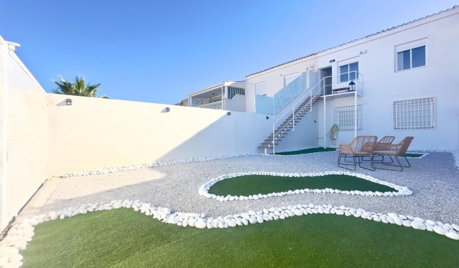 Sprzedaż - Apartament - Orihuela costa - La Regia