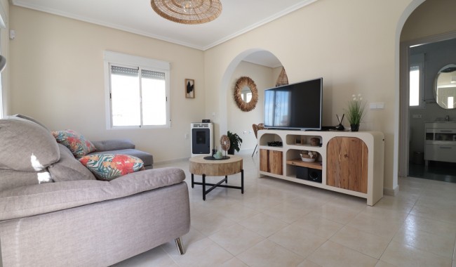 Brukt - Villa - Benijófar - Benimar II