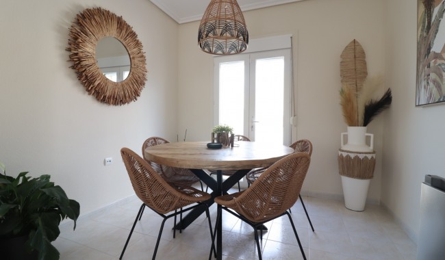 Brukt - Villa - Benijófar - Benimar II