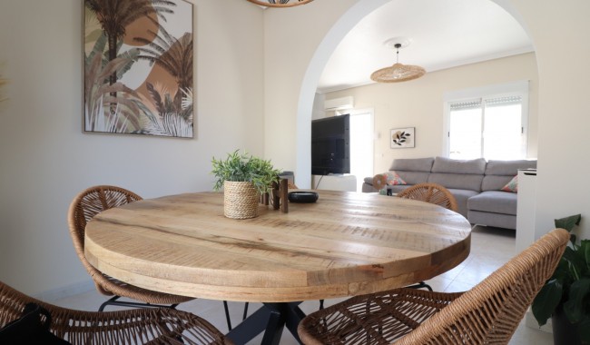 Brukt - Villa - Benijófar - Benimar II