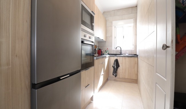 Brukt - Villa - Benijófar - Benimar II