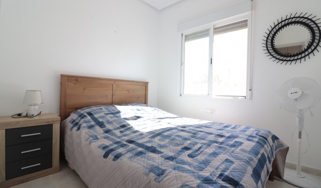 Brukt - Villa - Benijófar - Benimar II