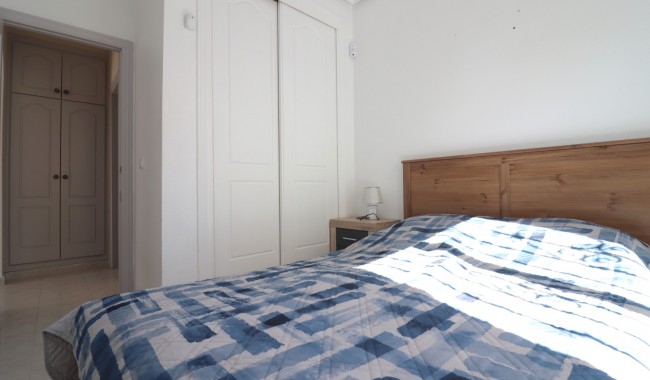 Brukt - Villa - Benijófar - Benimar II