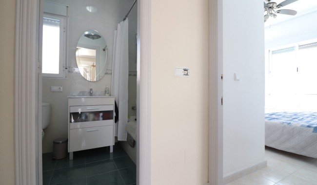 Brukt - Villa - Benijófar - Benimar II