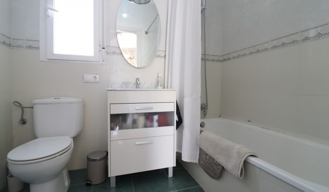 Brukt - Villa - Benijófar - Benimar II