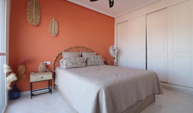 Brukt - Villa - Benijófar - Benimar II