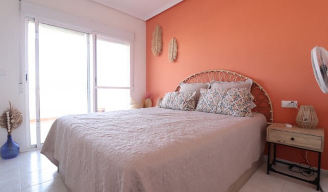 Brukt - Villa - Benijófar - Benimar II