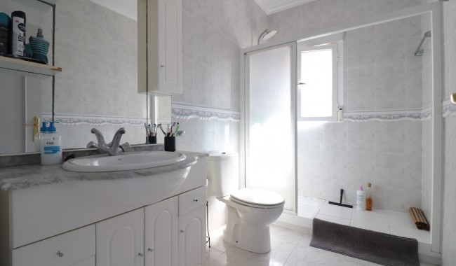 Brukt - Villa - Benijófar - Benimar II