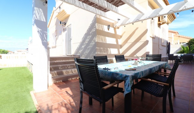 Brukt - Villa - Benijófar - Benimar II