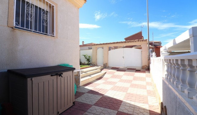 Brukt - Villa - Benijófar - Benimar II