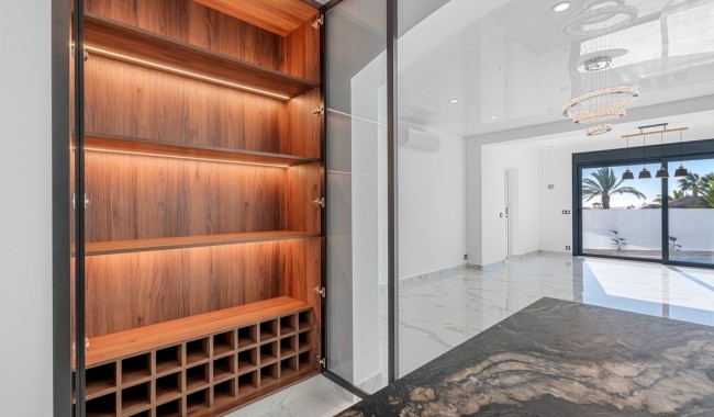 Brukt - Villa - Ciudad Quesada/Rojales - Ciudad Quesada